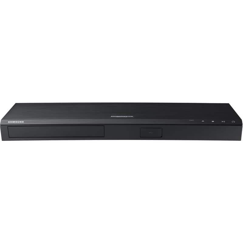 Blu-ray Player Samsung UBD-M8500