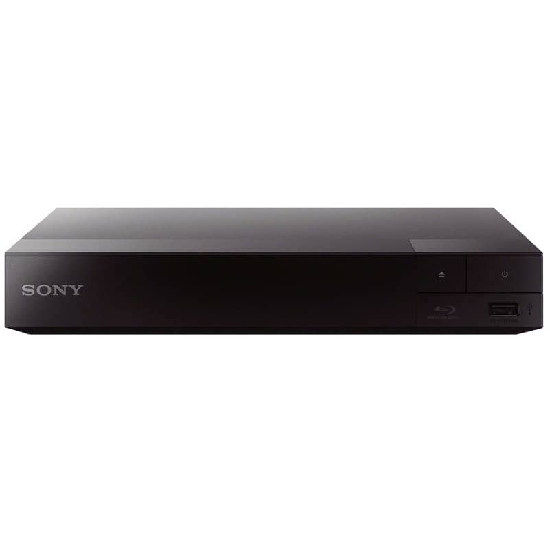 Blu-ray Player Sony BDP-S3700