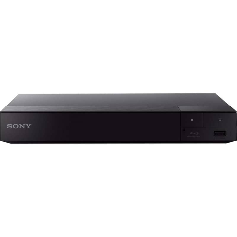 Blu-ray Player Sony BDP-S6700