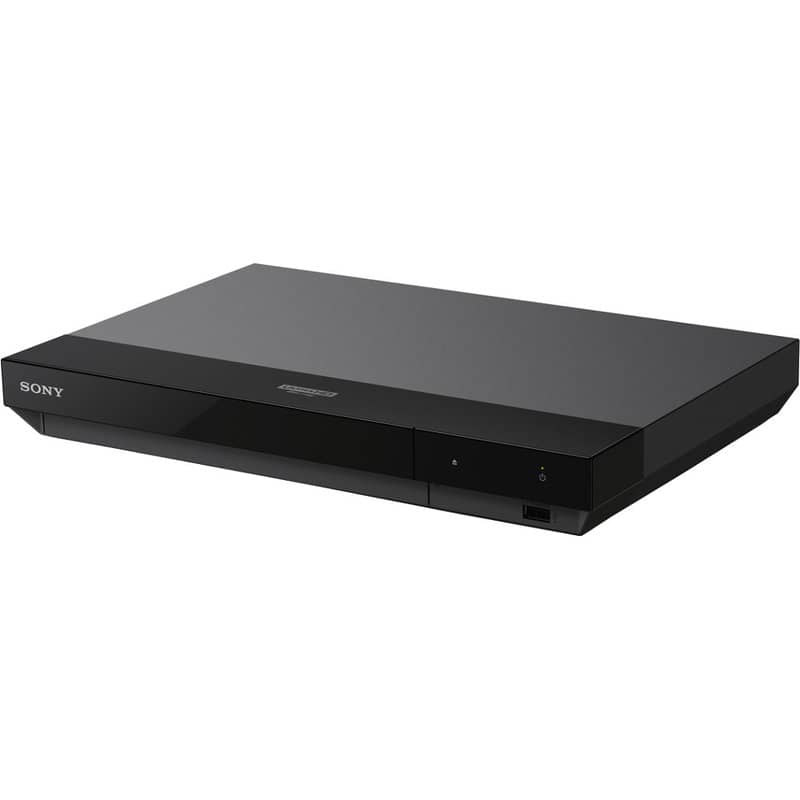 Blu-ray Player Sony UBP-X700