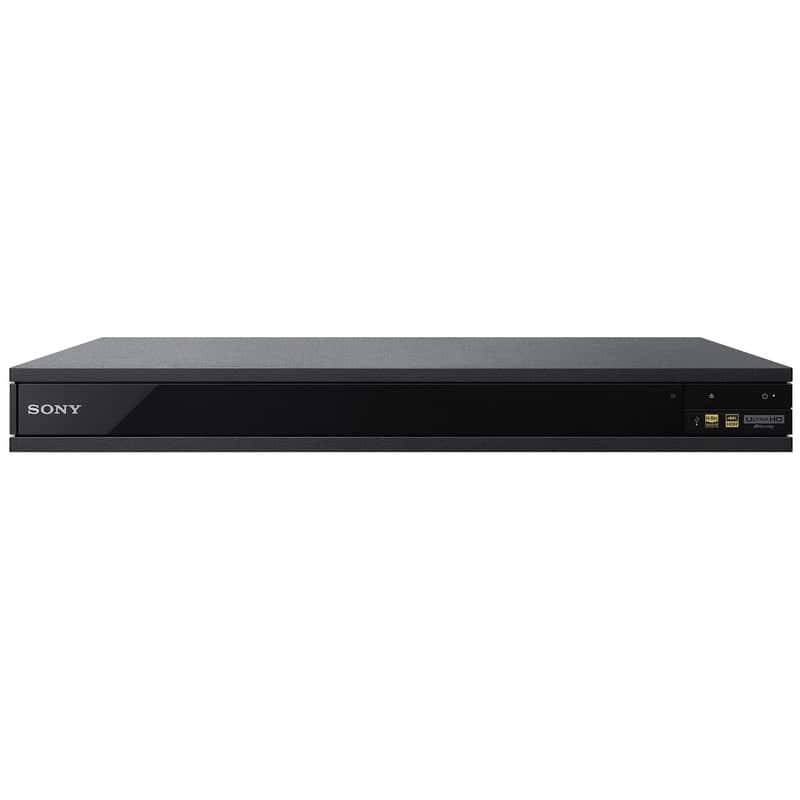 Blu-ray Player Sony UBPX800B