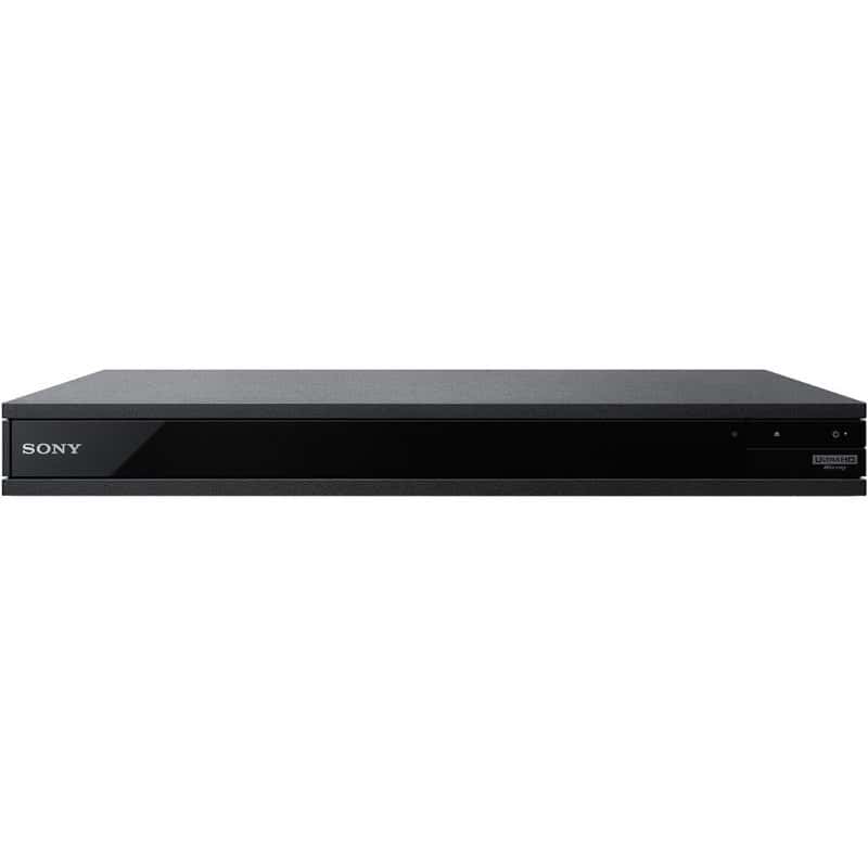 Blu-ray player Smart SONY UBP-X800M2