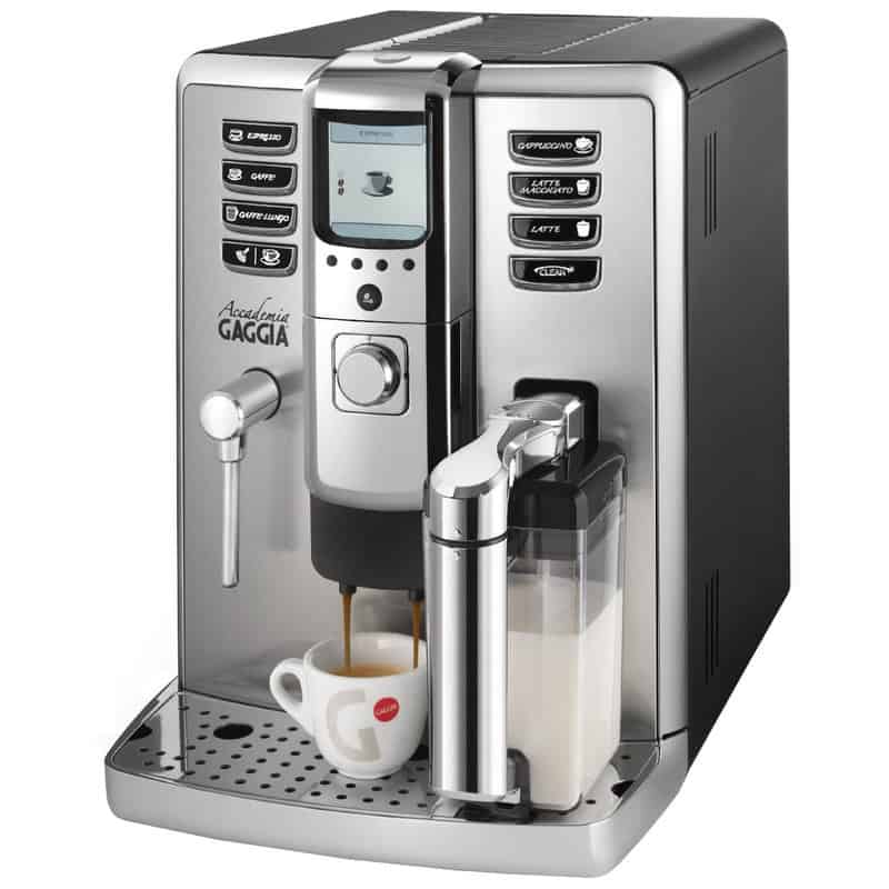 Espressor Gaggia Academia