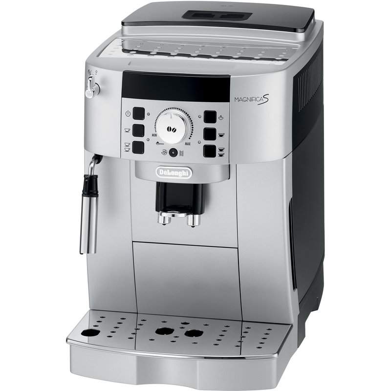 Espressor automat DeLonghi ECAM 22.110SB