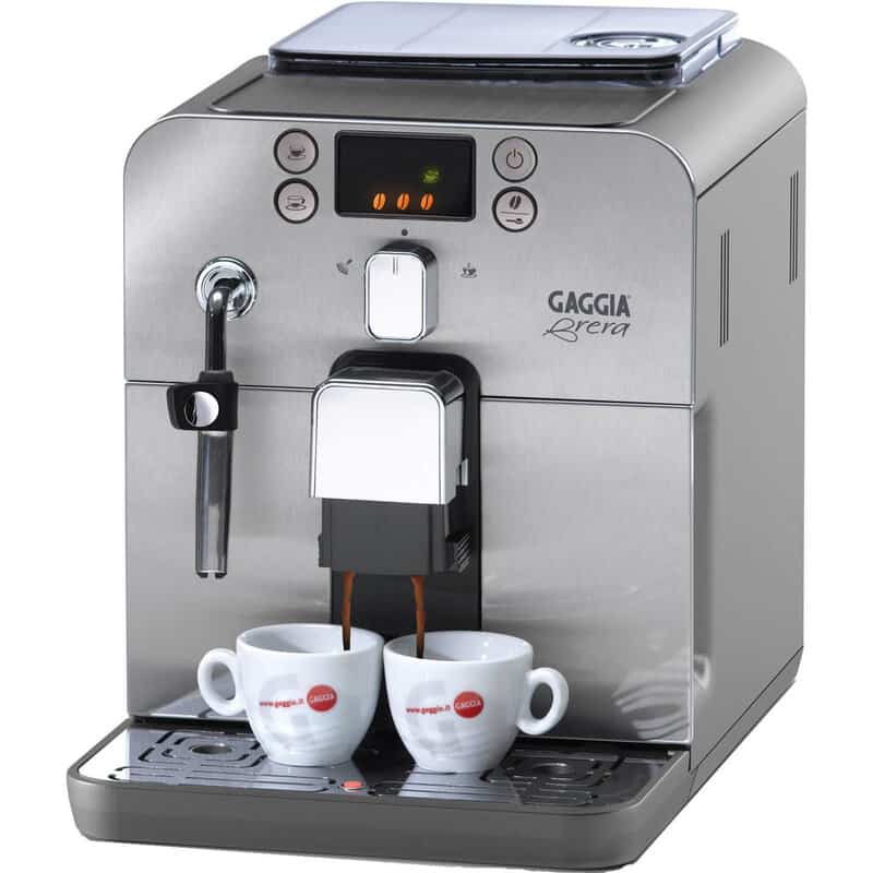 Espressor automat Gaggia Brera