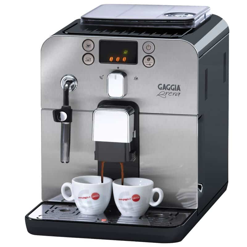 Espressor automat Gaggia Brera