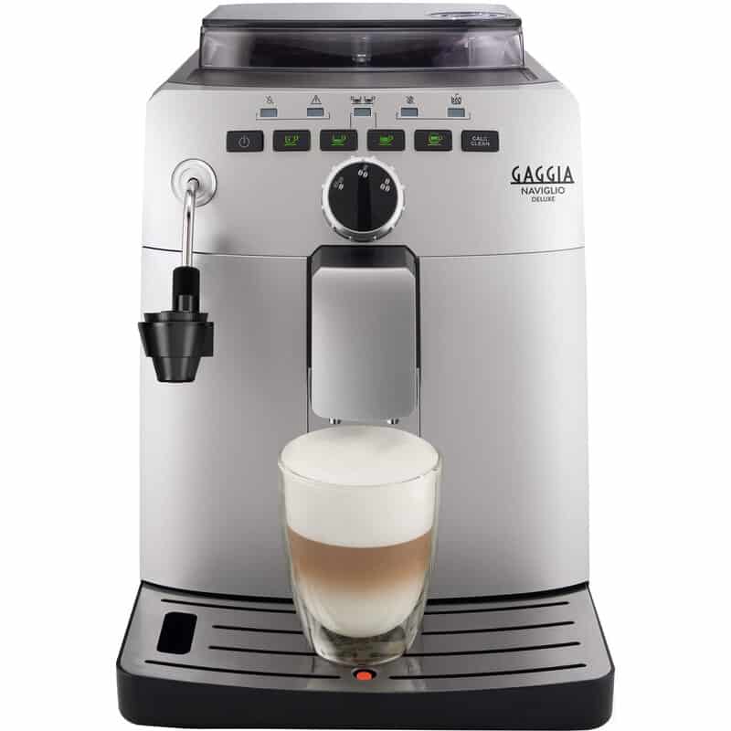 Espressor automat Gaggia Naviglio Deluxe