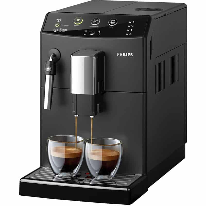 Espressor super automat Philips HD8827/09