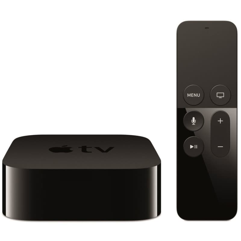 Media Player Apple TV