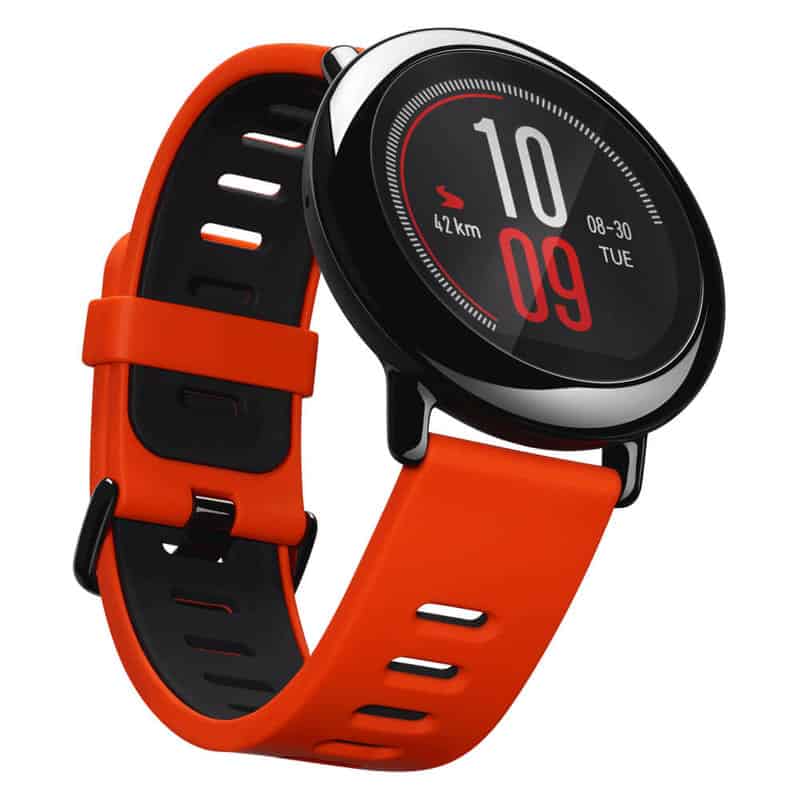 Smartwatch Amazfit Pace