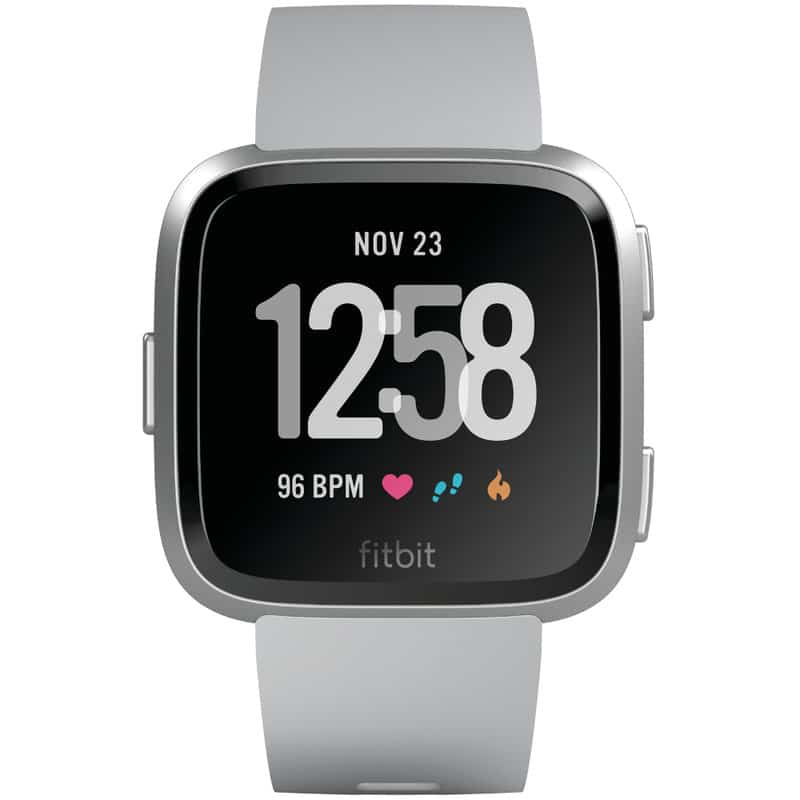 Smartwatch Fitbit Versa