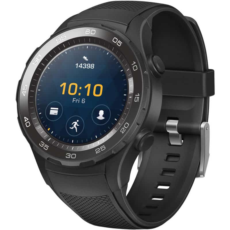 Smartwatch Huawei Watch 2