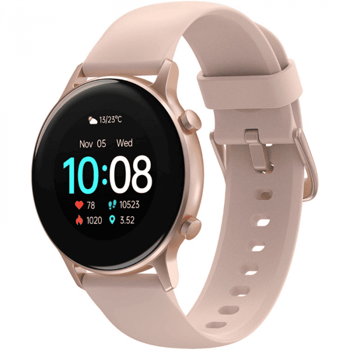 Smartwatch Umidigi Urun GPS Roz