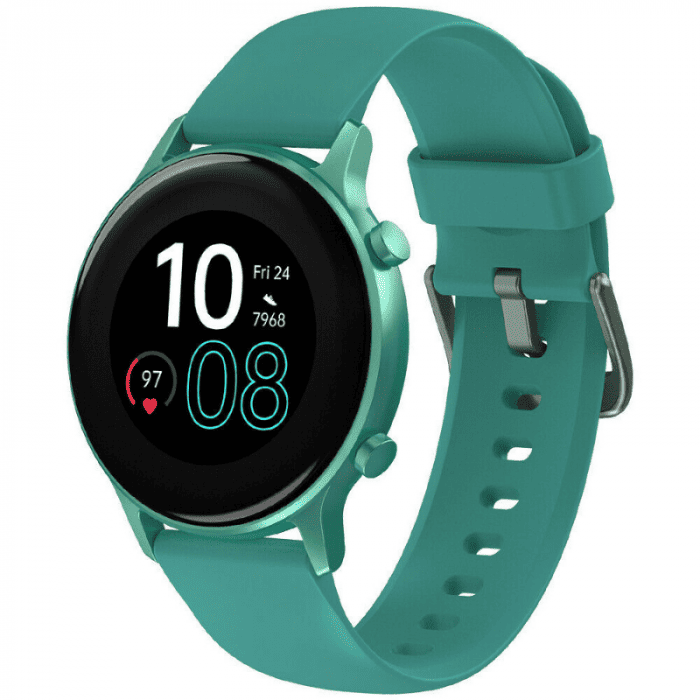 Smartwatch Umidigi Urun GPS Verde