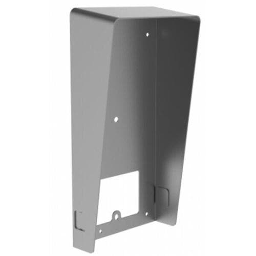 Carcasa protectie pentru ploaie Hikvision DS-KABV8113-RS/Surface, montaj aplicat, pentru seria de videointerfonie DS-KV8X13