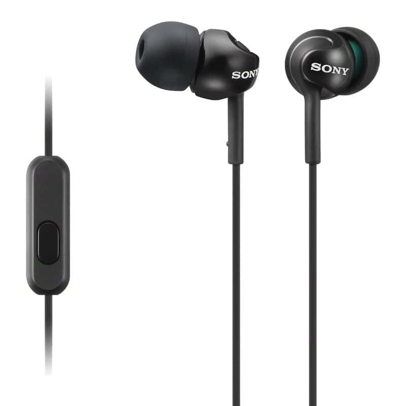 Casti In-Ear Sony MDREX110APB