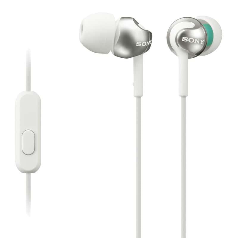 Casti In-Ear Sony MDREX110APW