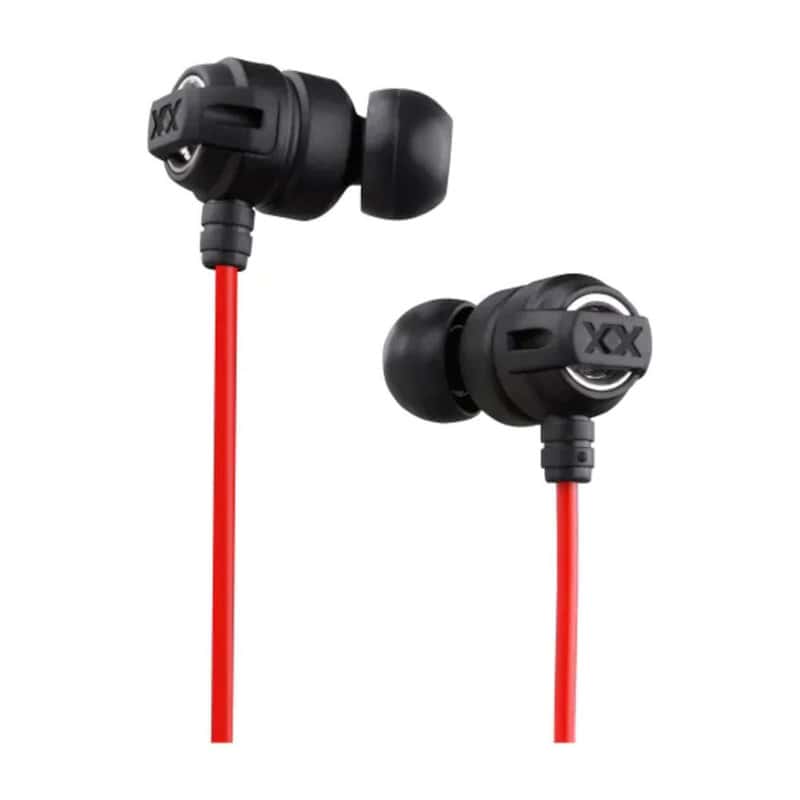 Casti audio In-Ear JVC Extreme-Explosive HA-FX1X-E