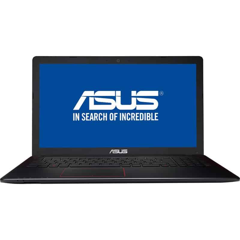 Laptop Asus R510VX-DM049D