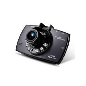 Camera Auto DVR Black Box Techstar&reg; G30 FullHD 12MPx, Camere auto DVR